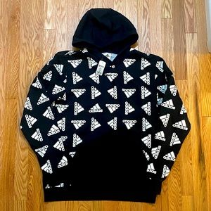 Adidas Hoodie